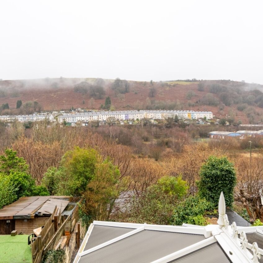 Queens Road, Elliots Town. For sale with Clarke & Partners estate agent.